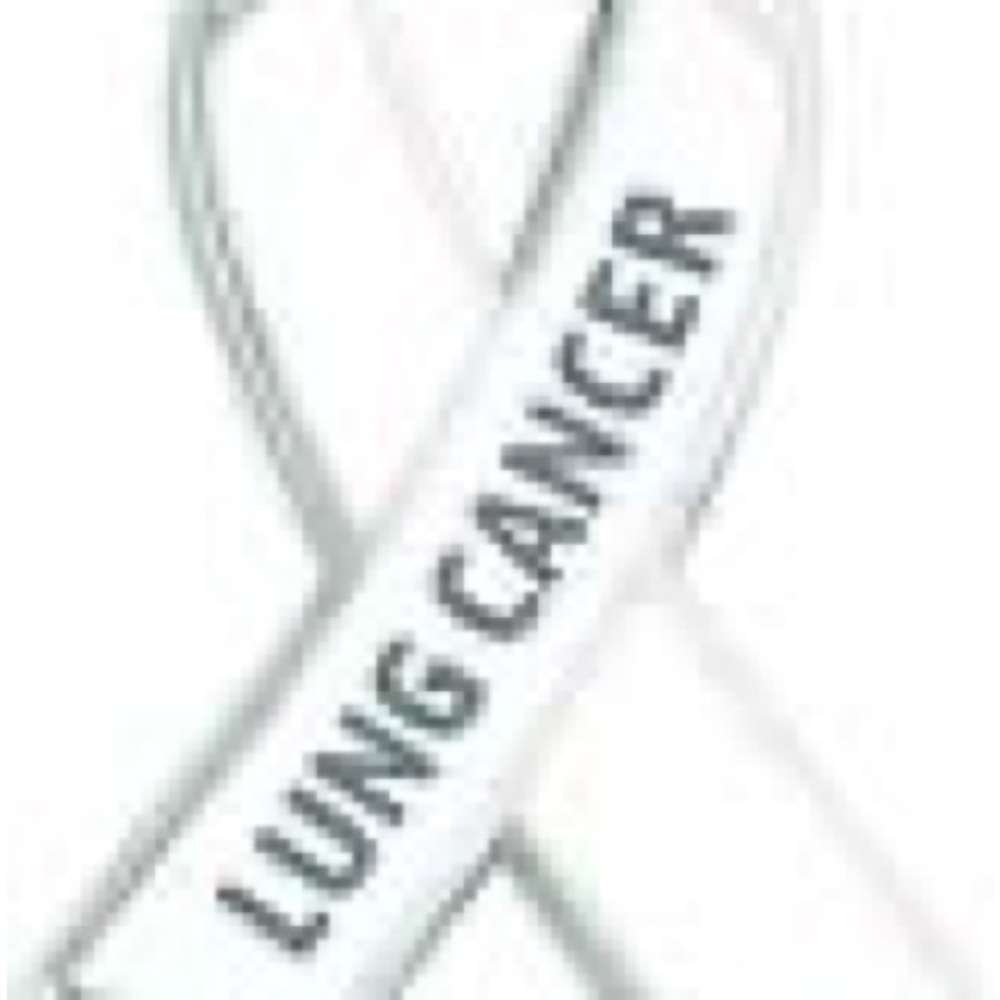 Lung Cancer Benefit Month PLEASE SHARE